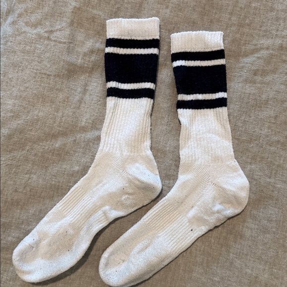 Abercrombie & Fitch Other - Abercrombie & Fitch Men’s Socks